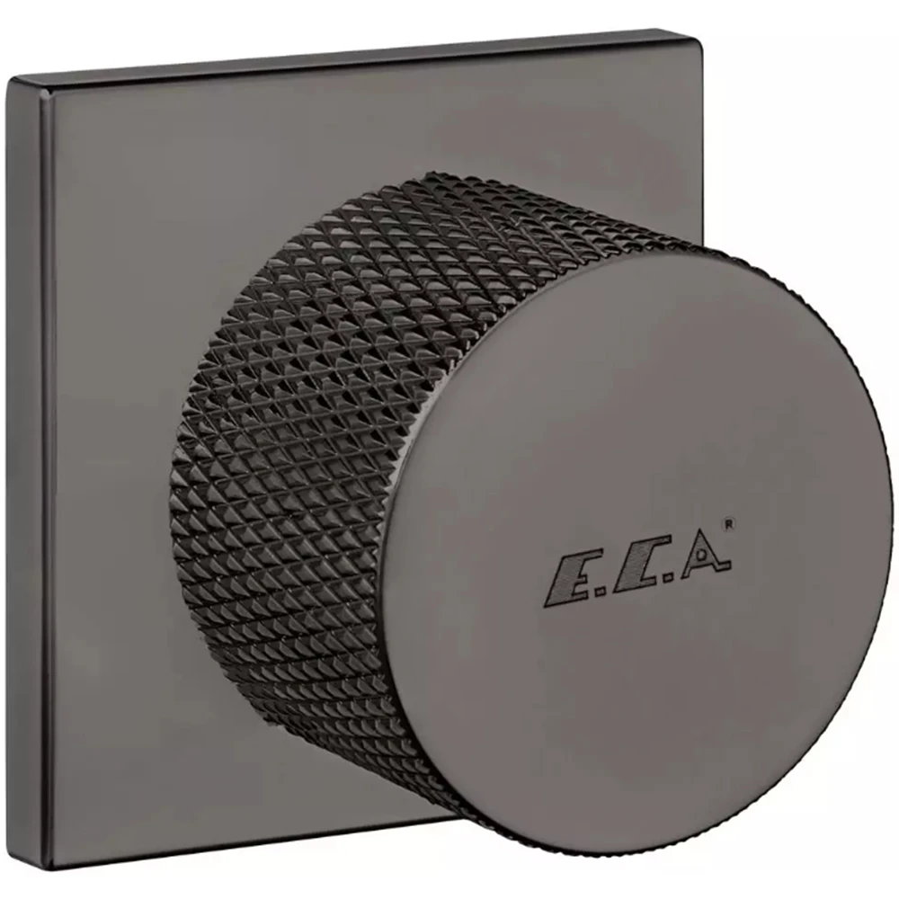 Eca Life Mat Antrasit Ankastre Ara Kesme Valfi - 102151777C5 Hemen Al