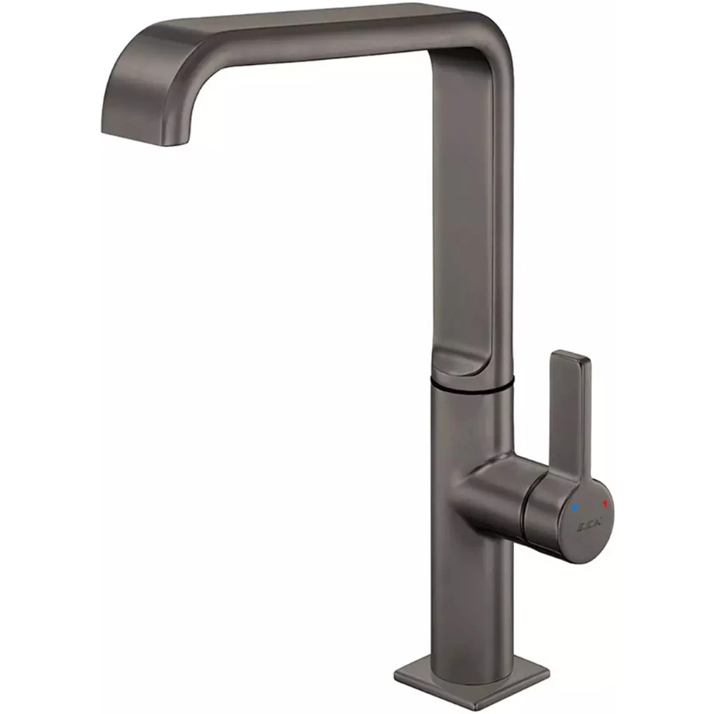 Eca Life Mat Antrasit Eviye Bataryası - 102118777C5 Hemen Al