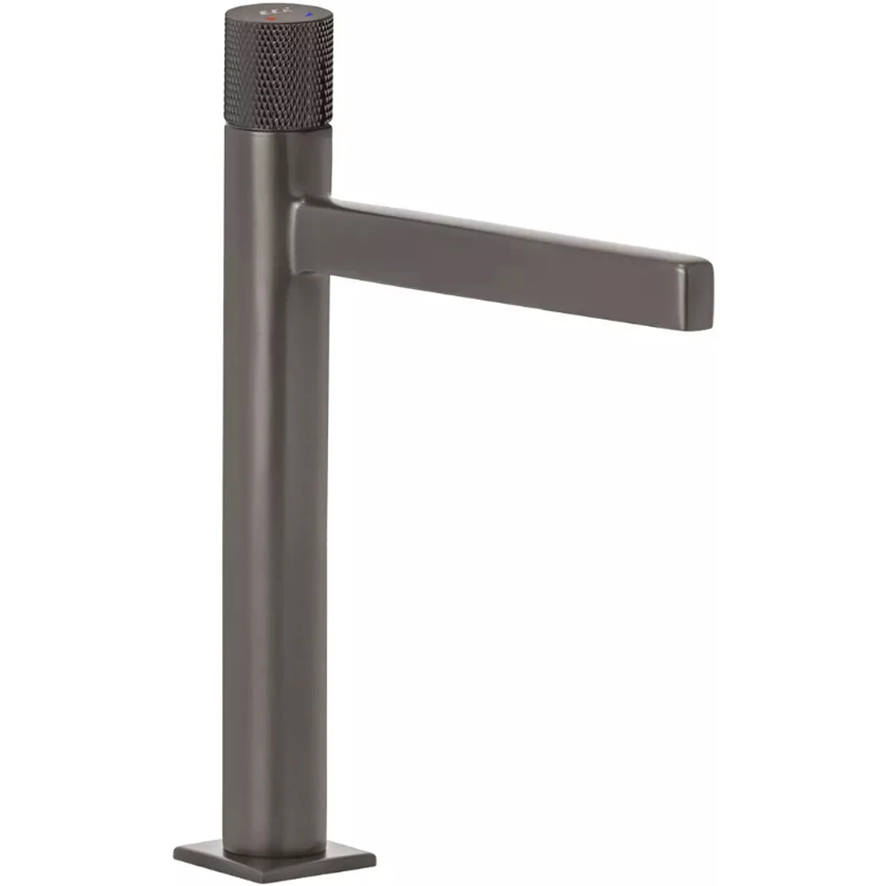 Eca Life Mat Antrasit Yüksek Lavabo Bataryası - 102188782C5 Hemen Al