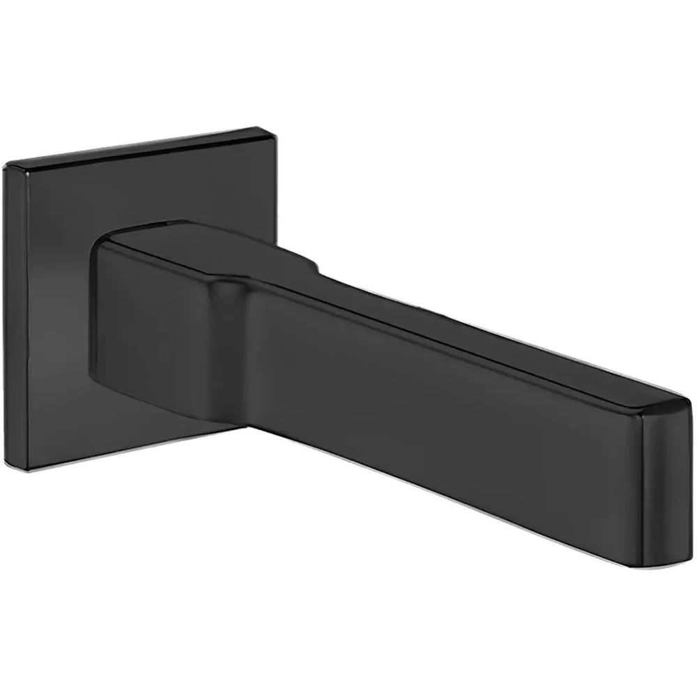 Eca Life Mat Siyah Çıkış Ucu - 102159777C1-K Hemen Al