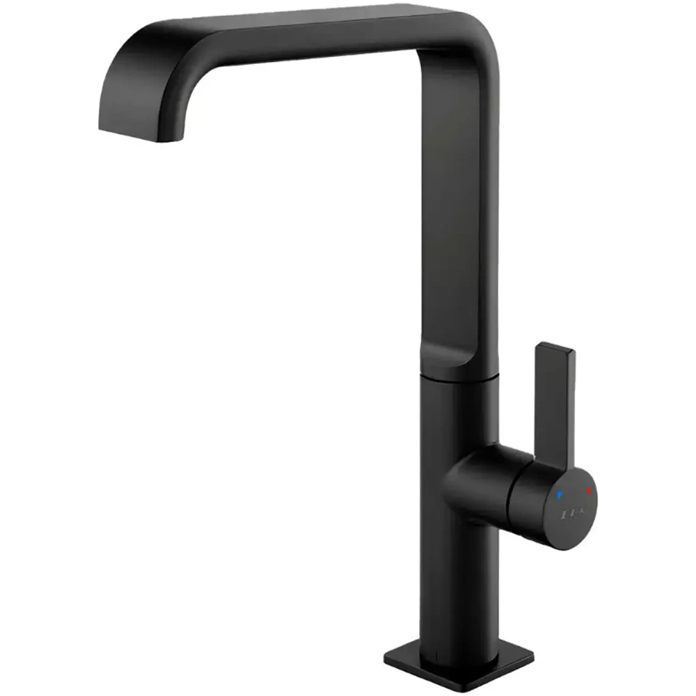 Eca Life Mat Siyah Eviye Bataryası - 102118777C1 Hemen Al