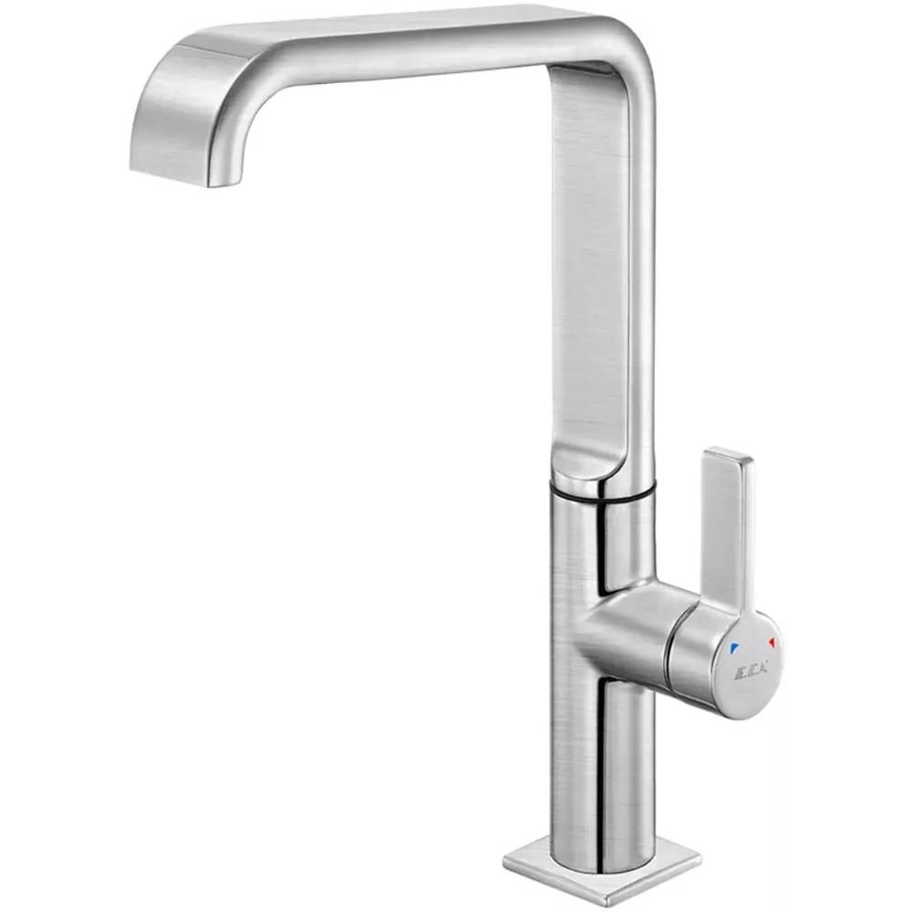 Eca Life Paslanmaz Çelik Eviye Bataryası - 102518777 Hemen Al