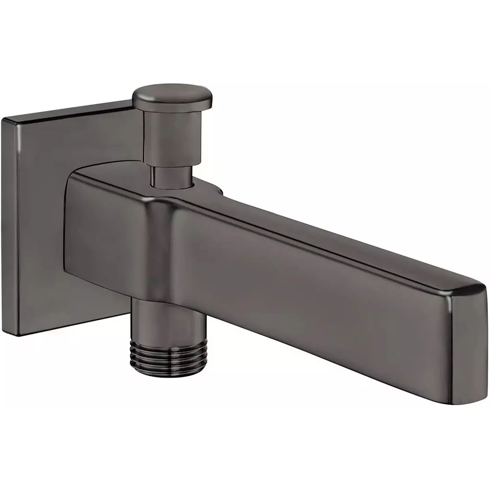 Eca Life Yön Değiştiricili Mat Antrasit Çıkış Ucu - 102159778C5-K Hemen Al