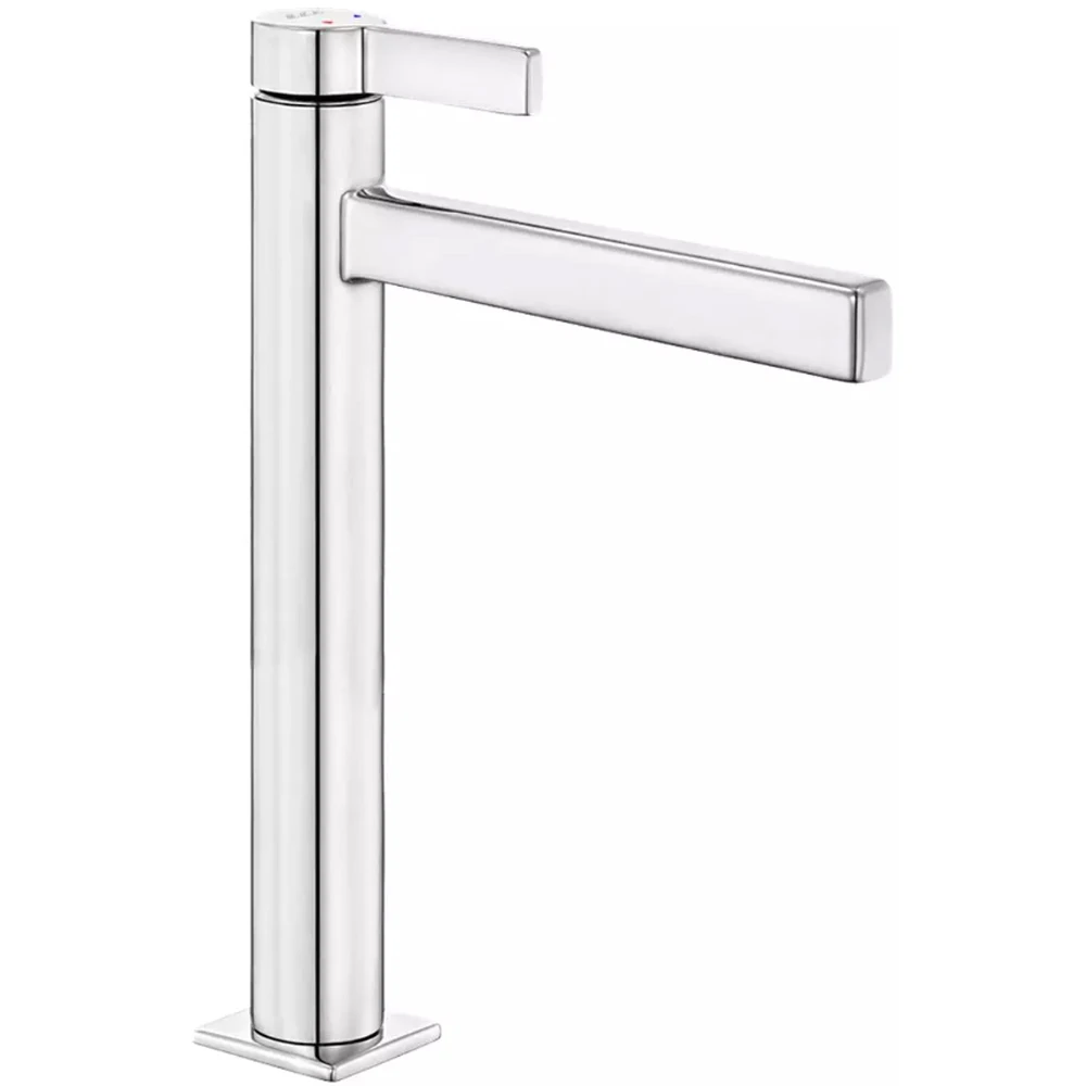 Eca Life Yüksek Lavabo Bataryası - 102188779 Hemen Al