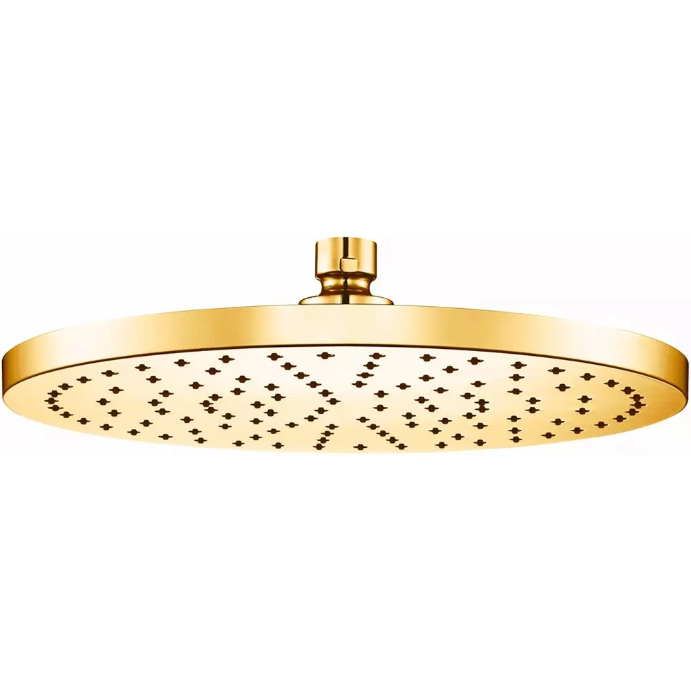 Eca Myra 25 Cm Altın Duş Başlığı - 102145030A1 Hemen Al