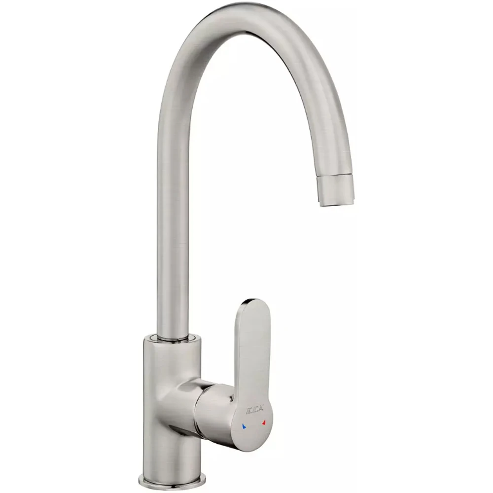 Eca Nita Paslanmaz Çelik Eviye Bataryası - 102518080 Hemen Al