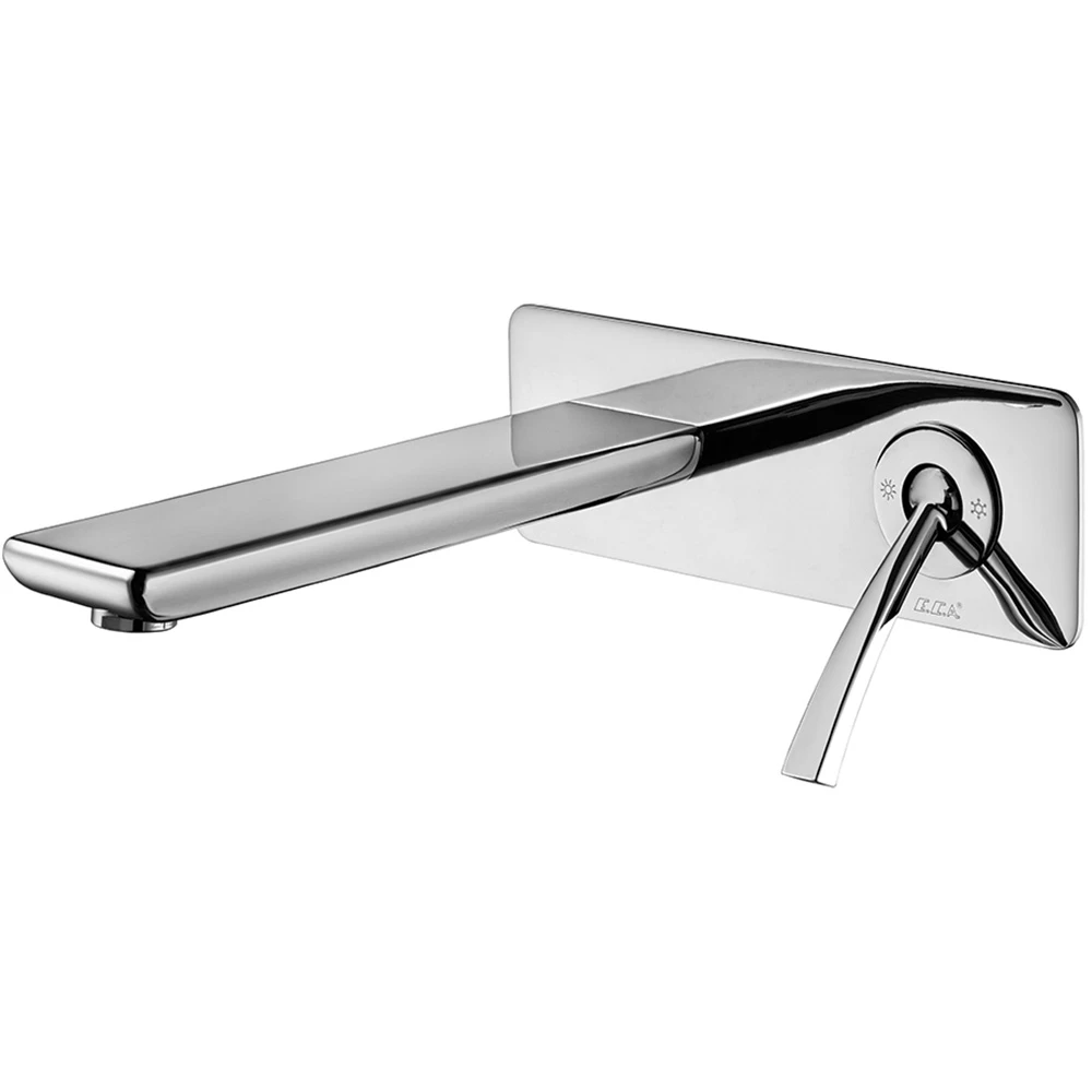 Eca Novita Ankastre Lavabo BataryasıSıva Üstü Grubu – Tek Rozet ST Hemen Al