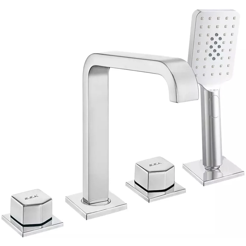 Eca Royal Ankastre Küvet Bataryası - 102153666 Hemen Al