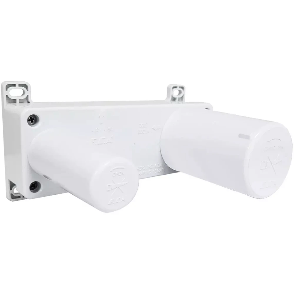 Eca Mat Siyah Sıva Altı Ankastre Lavabo Bataryası - 102166601C1 Hemen Al