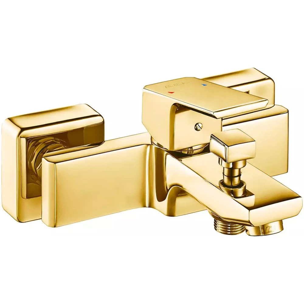 Eca Tiera Altın Banyo Bataryası - 102102469A1 Hemen Al