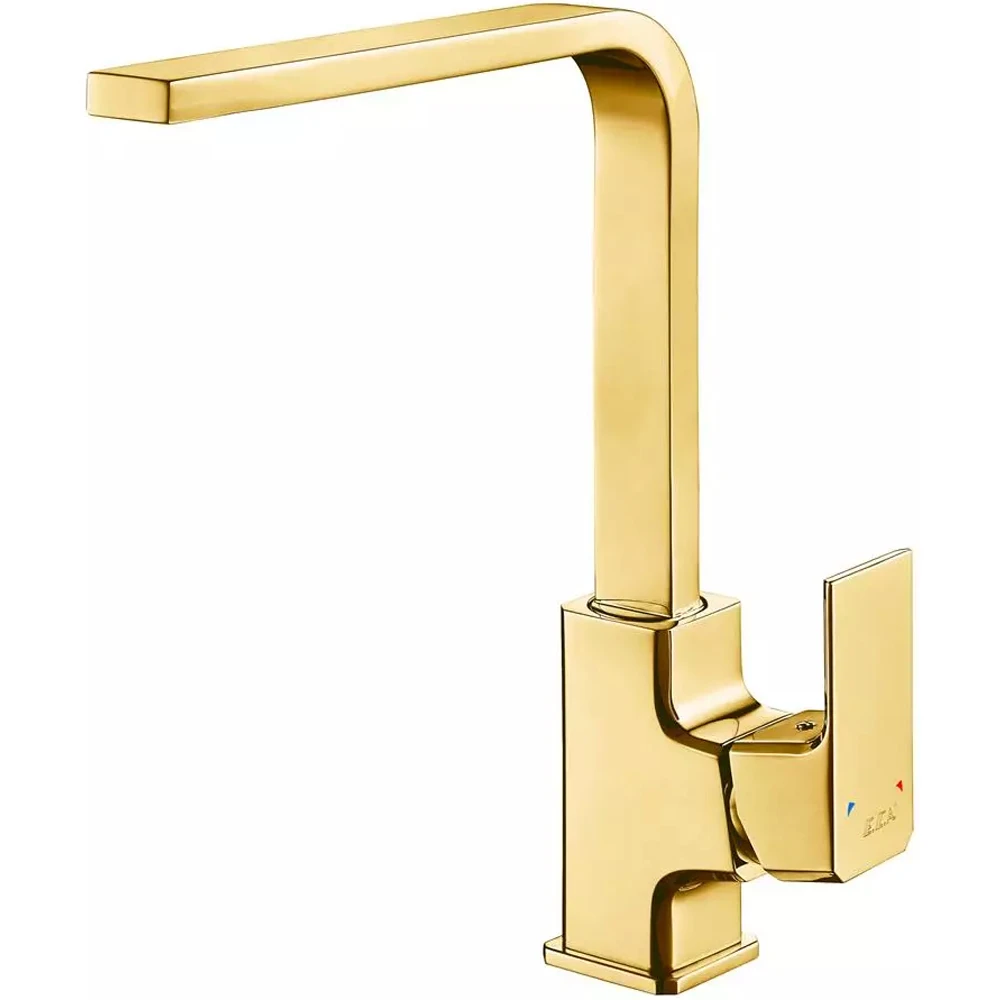 Eca Tiera Altın Eviye Bataryası - 102118123A1 Hemen Al