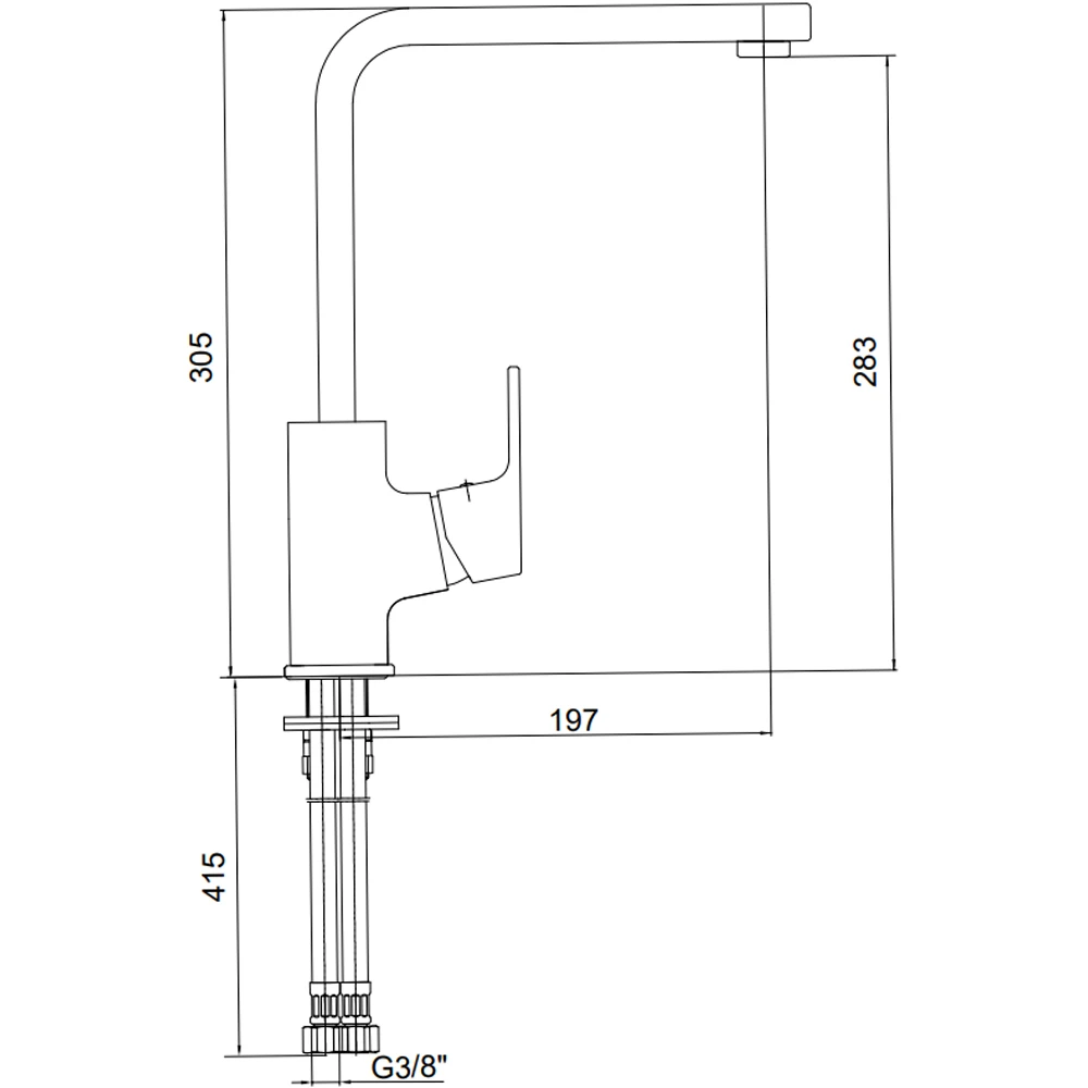 Eca Tiera Altın Eviye Bataryası - 102118123A1 Hemen Al