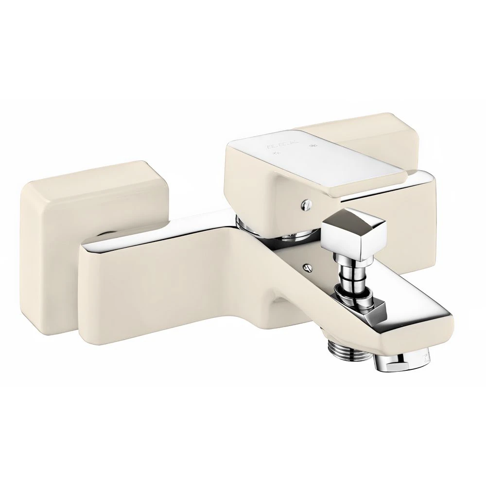 Eca Tiera Bej-Krom Banyo Bataryası 103402469 Hemen Al