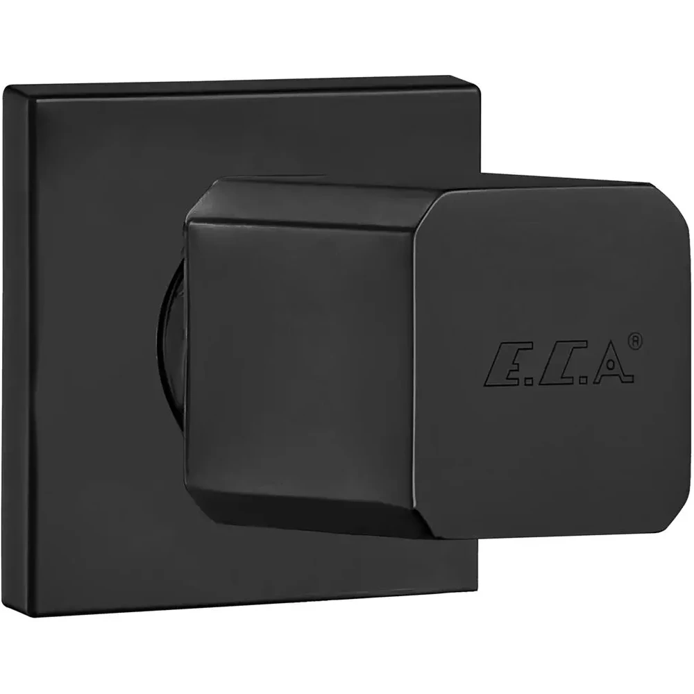 Eca Tiera Mat Siyah Ankastre Ara Kesme Valfi - 102151034C1 Hemen Al