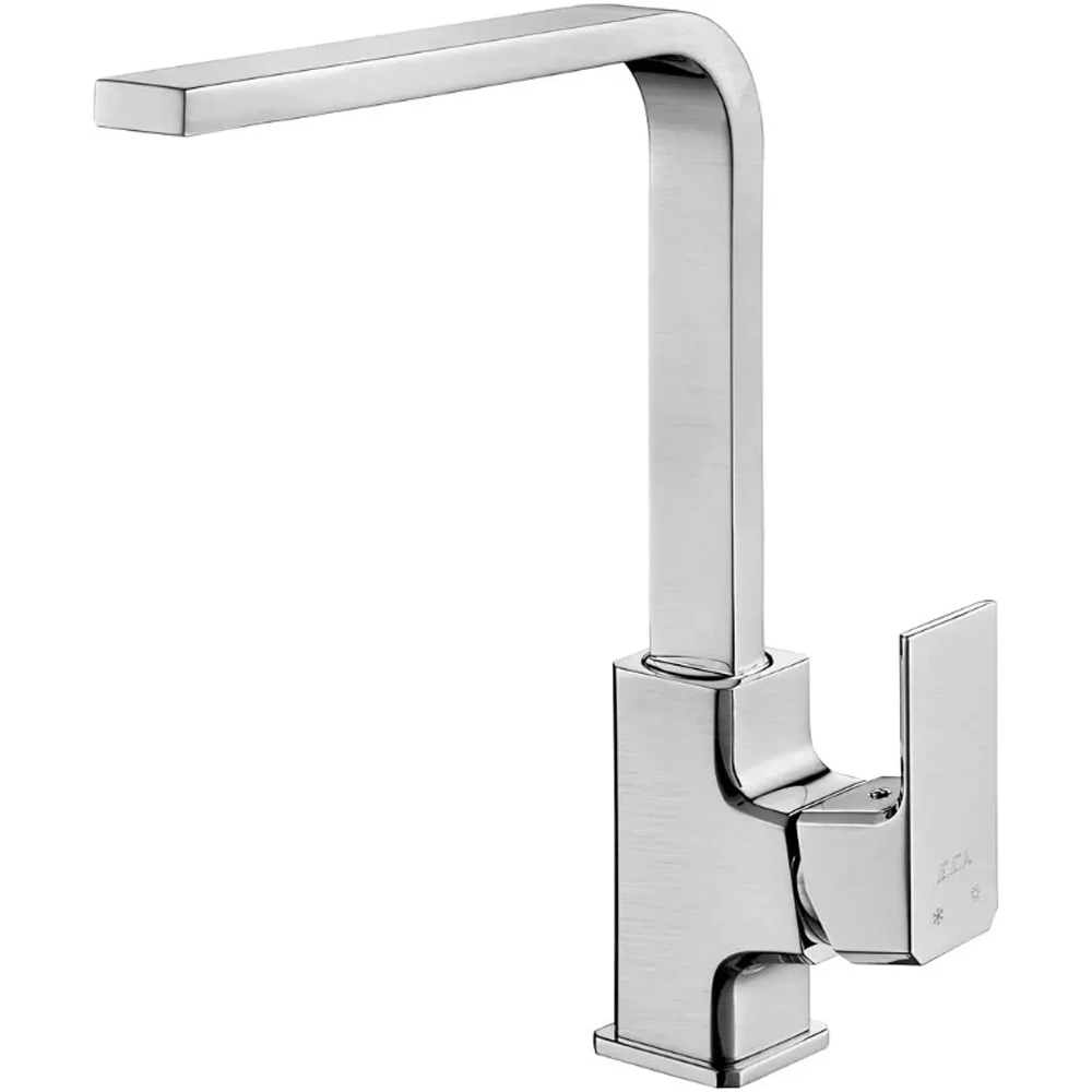 Eca Tiera Paslanmaz Çelik Eviye Bataryası - 102518123 Hemen Al