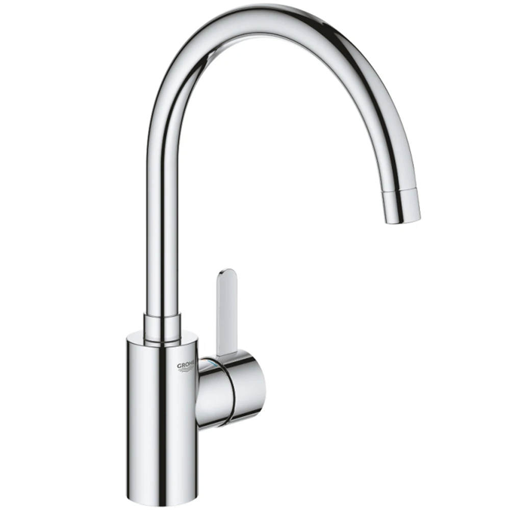 Eurosmart Eurosmart Cosmopolitan Tek Kumandalı Eviye Bataryası -3284320E Hemen Al