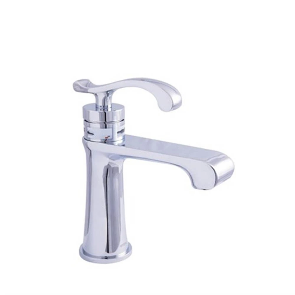 Fontana FH-0111 Krom Lavabo Bataryası Hemen Al