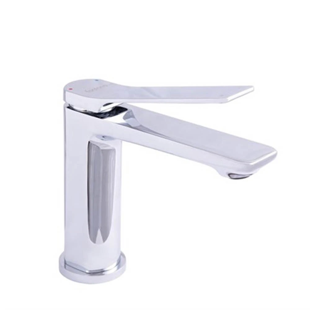 Fontana FP-0111 Krom Lavabo Bataryası Hemen Al