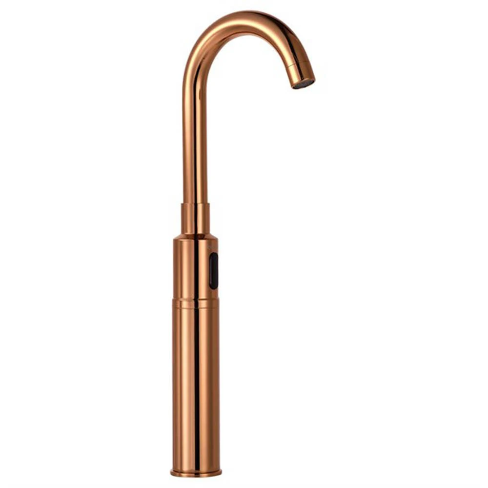 Fontana FS-9203 Rose GoldLavabo Bataryası Hemen Al