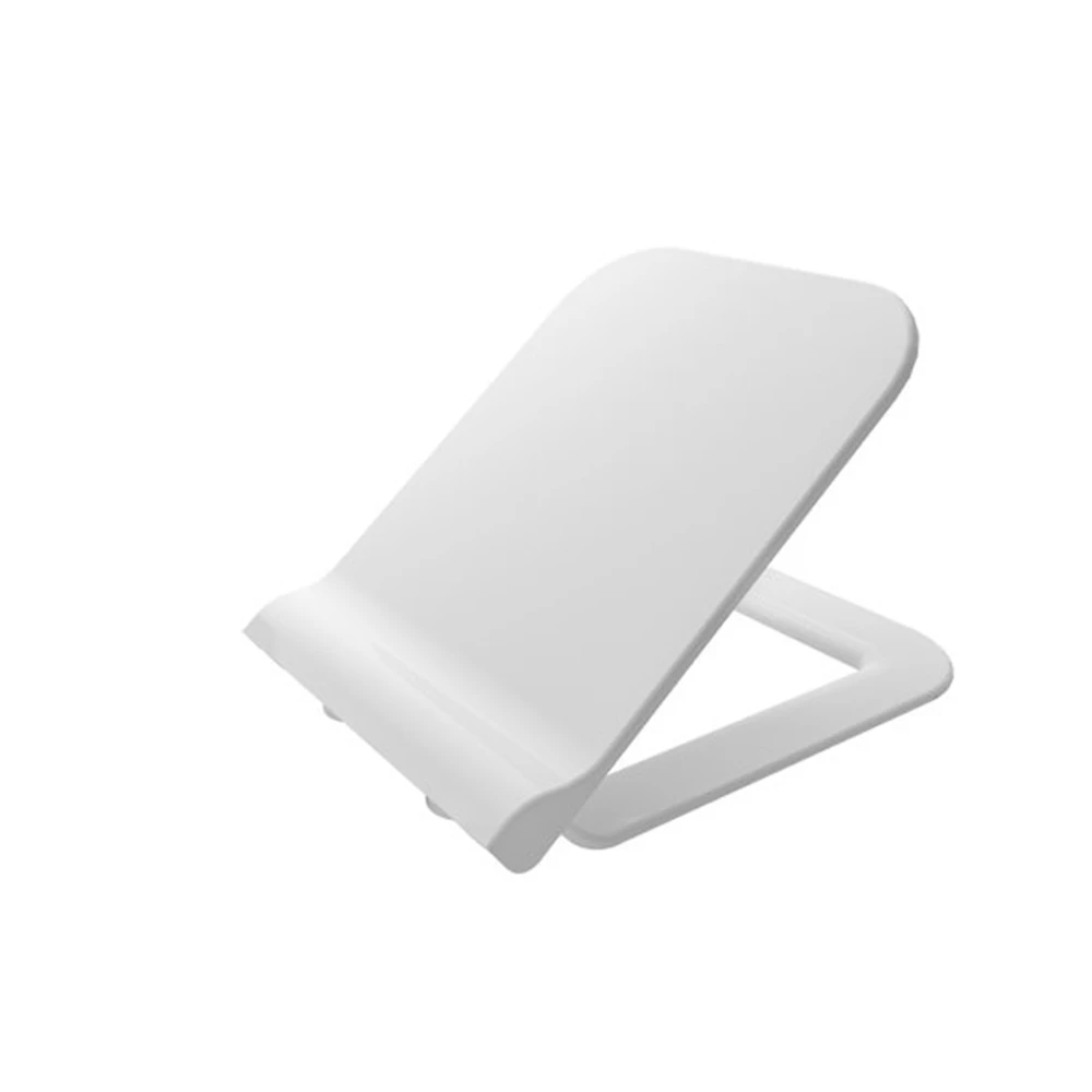 Kale Fold Pro Zeus Ultra Slim Yavaş Kapanan Klozet Kapağı Hemen Al