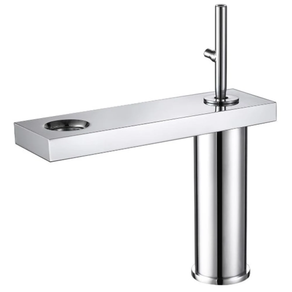 Fontana FA-8011 Lavabo Bataryası Hemen Al