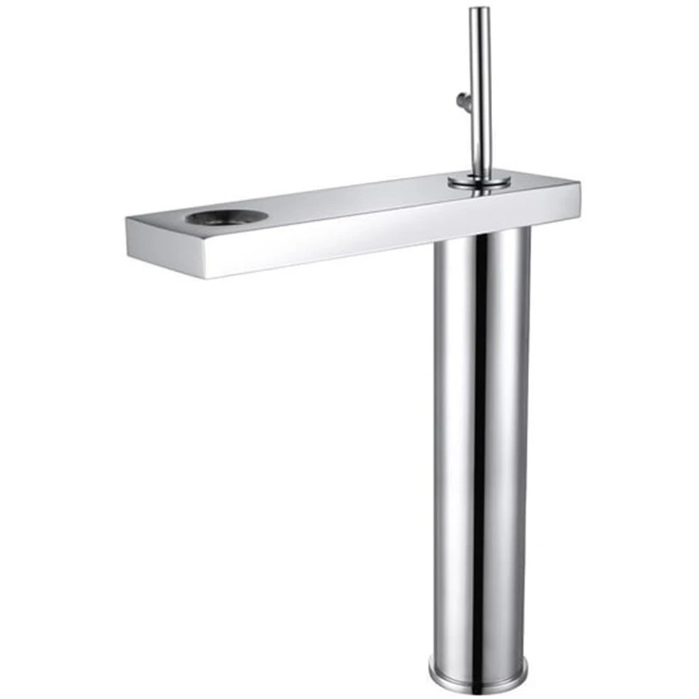 Fontana FA-8021 Yüksek Lavabo Bataryası Hemen Al