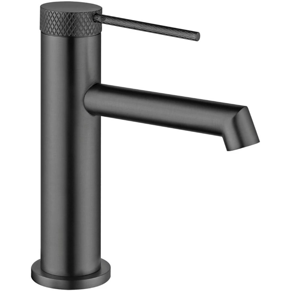 Fontana FJ-1017 Mat Siyah Lavabo Bataryası Hemen Al