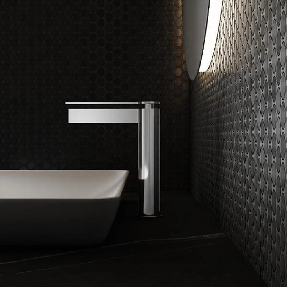 Fontana FJ-6021 Yüksek Lavabo Bataryası Hemen Al
