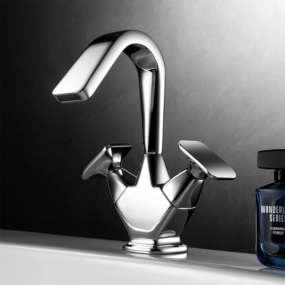 Fontana FK-1011 Lavabo Bataryası Hemen Al