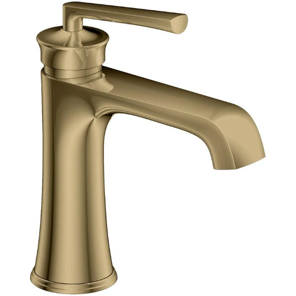 Fontana FK-3016 Mat Antik Lavabo Bataryası Hemen Al