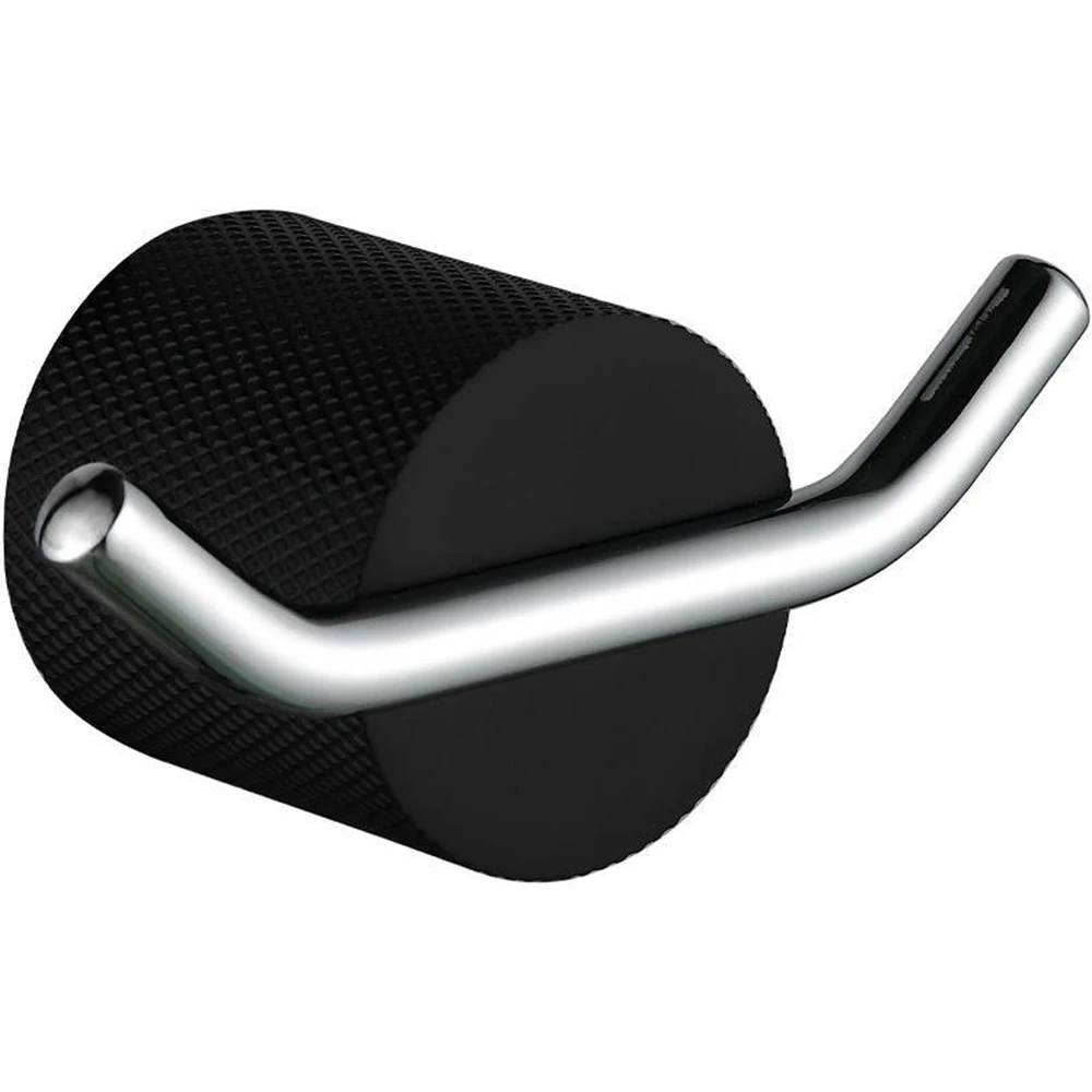 Fontana FN-70101 Krom-Siyah Askılık Hemen Al