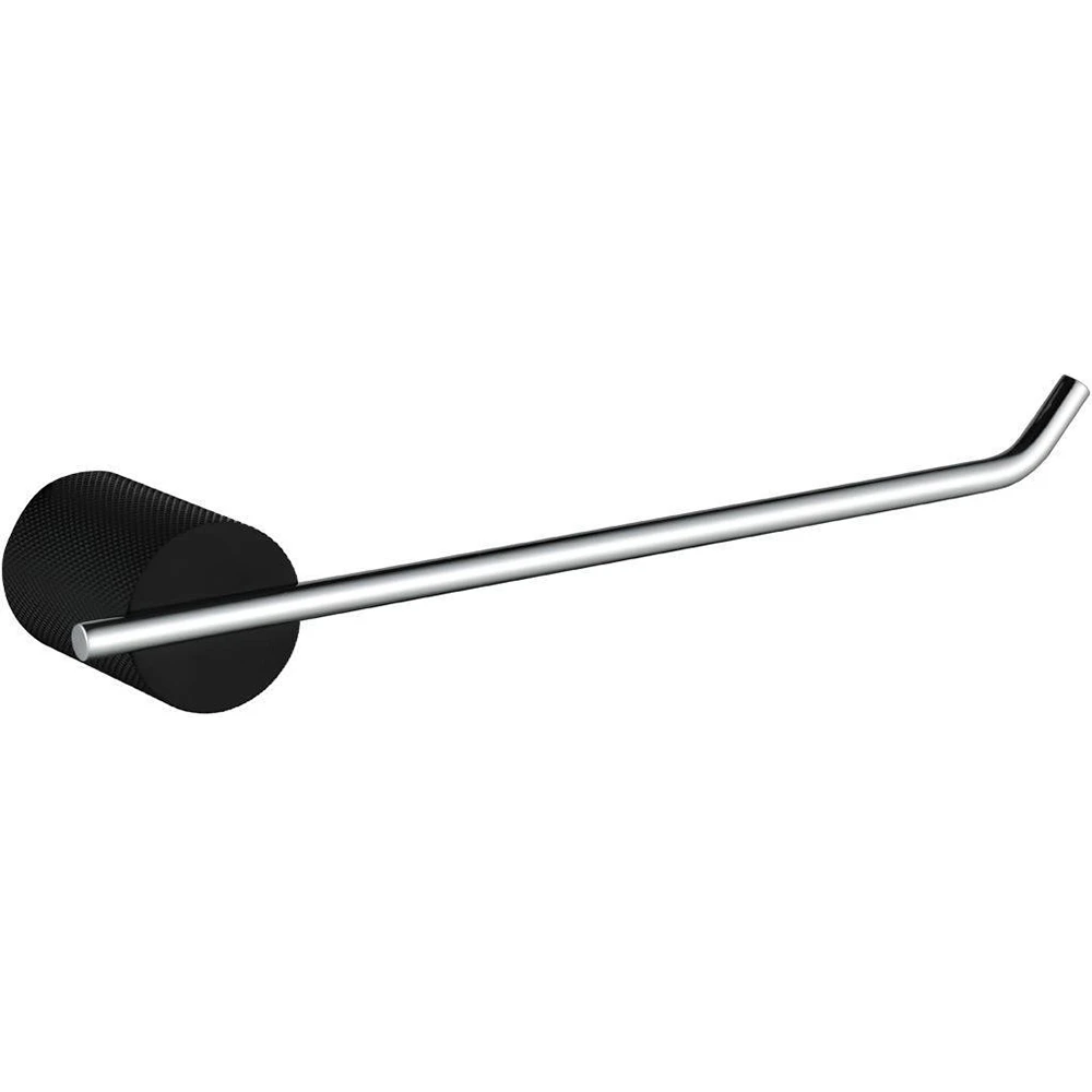 Fontana FN-70105 Krom-Siyah Havluluk Hemen Al