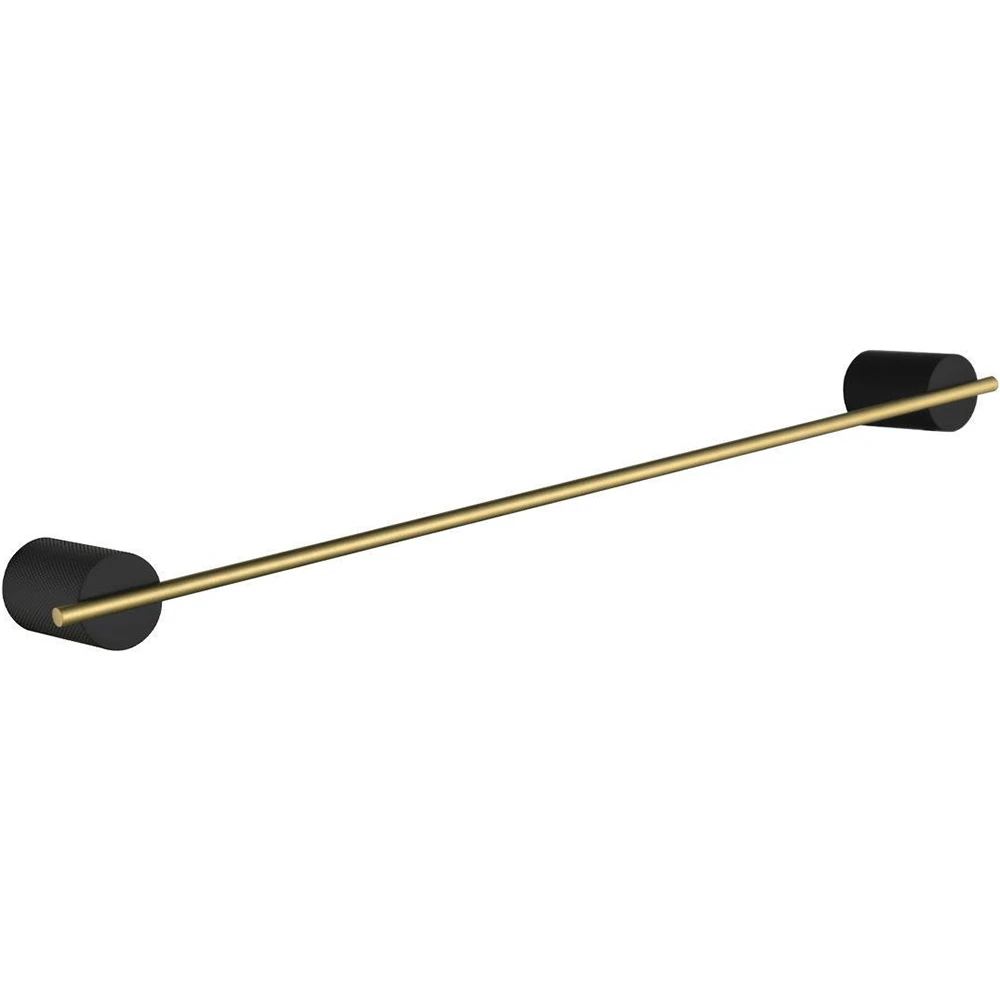 Fontana FN-70208 Altın-Siyah Havluluk Hemen Al