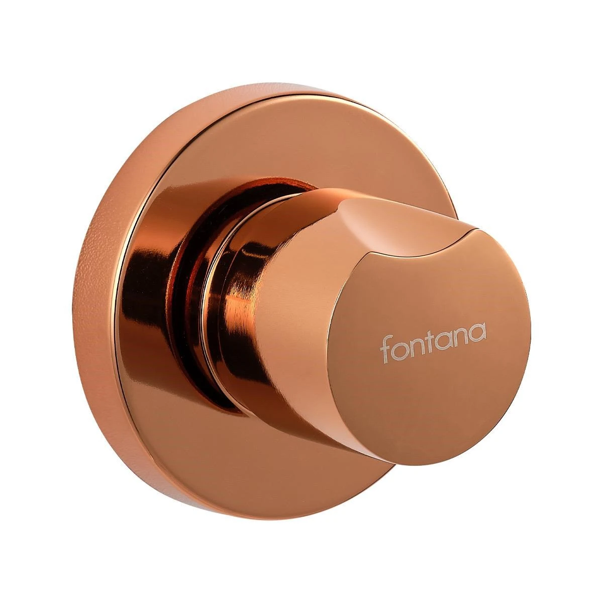 Fontana FSV-103 Rose Ankastre Stop Valf Hemen Al