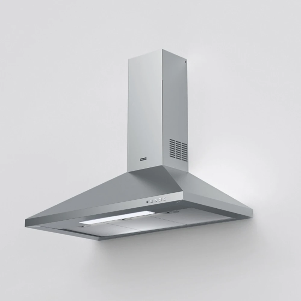 Franke Davlumbaz Lınfa Fdl 9165 Xs Inox Hemen Al