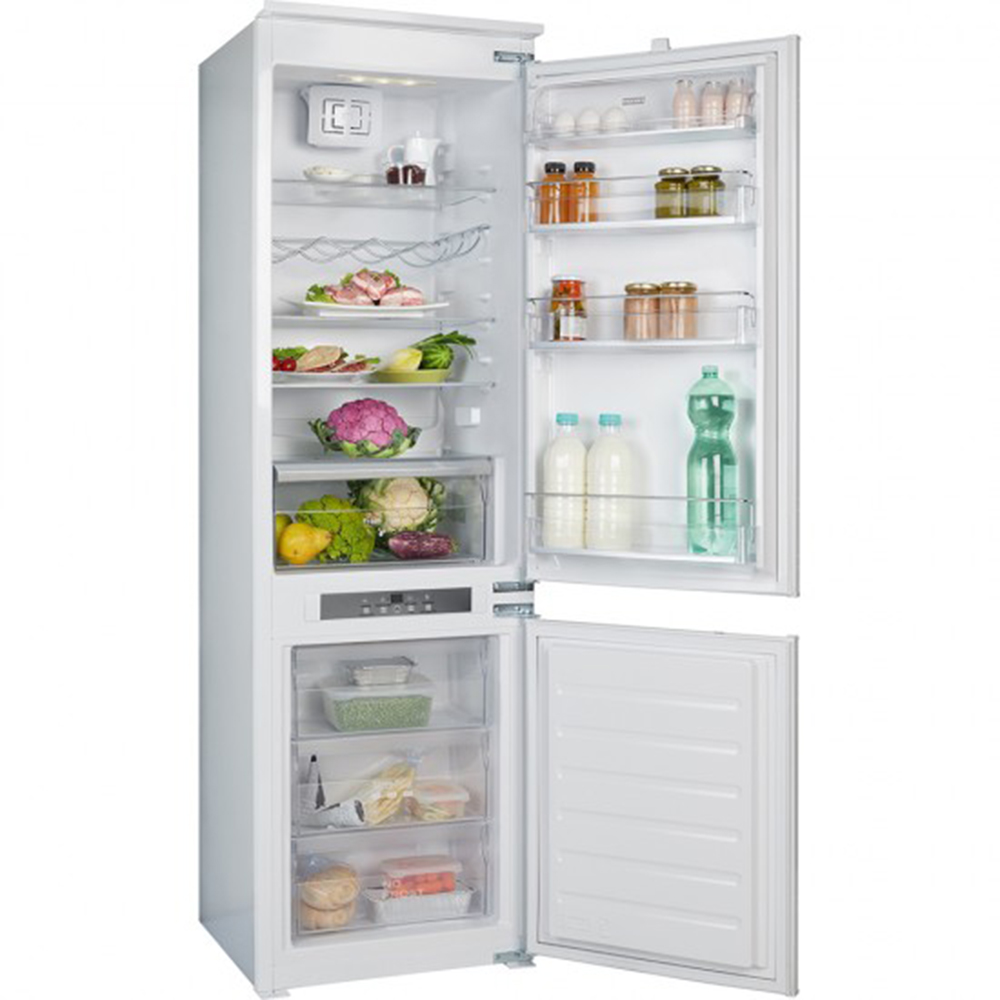 Franke FCB 320 TNF NE E NoFrost Ankastre Buzdolabı Hemen Al