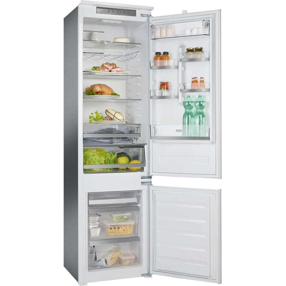 Franke FCB 360 TNF NE E NoFrost Ankastre Buzdolabı Hemen Al