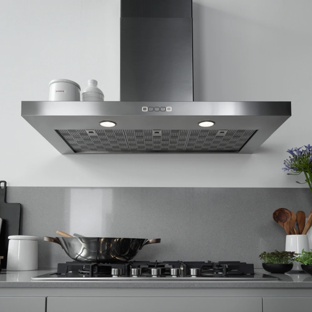 Franke FDFPL 905 W XS/900 Inox Davlumbaz Hemen Al