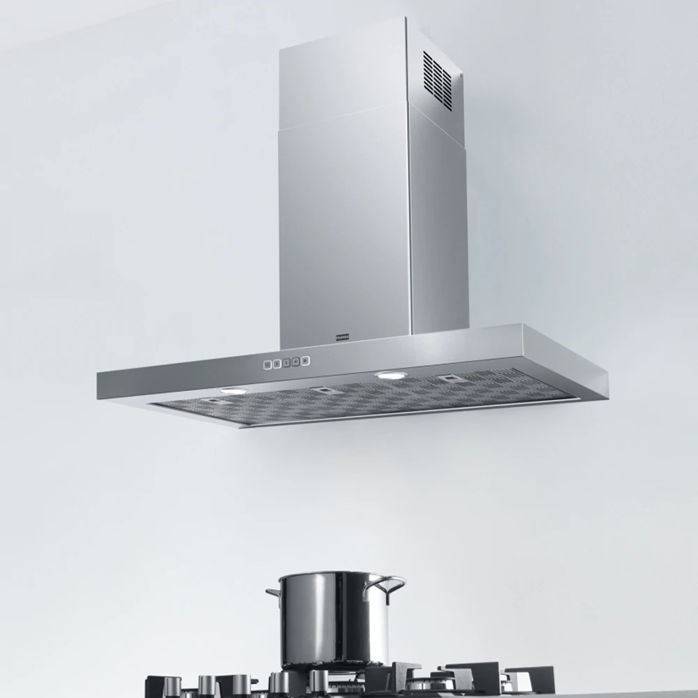 Franke FDFPL 905 W XS/900 Inox Davlumbaz Hemen Al