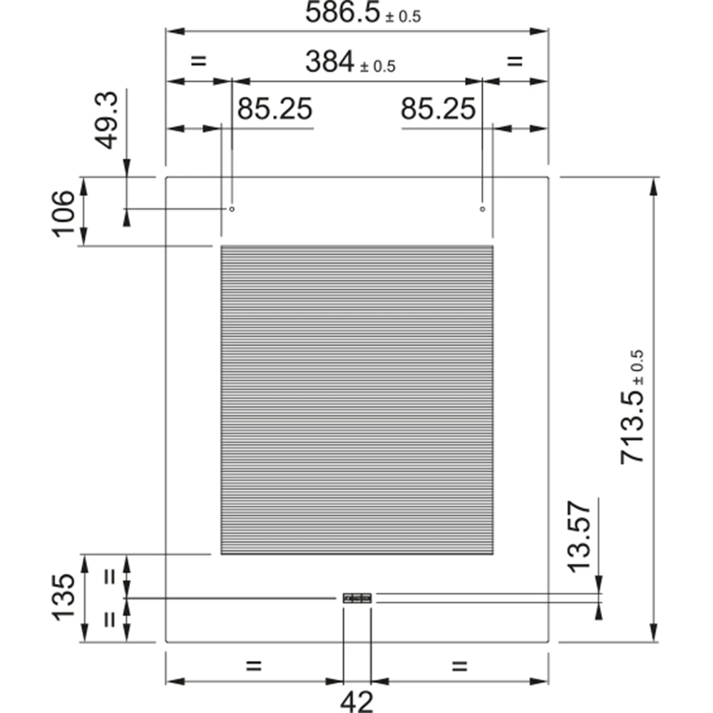 Franke Maris FMA 36 WCR BK Siyah Cam Ankastre Şaraplık Hemen Al
