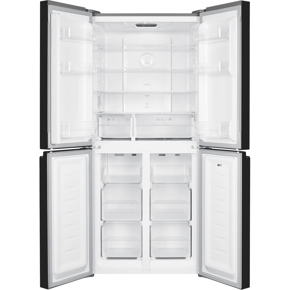 Franke FMD 420 TNF NE E Siyah Solo Buzdolabı Hemen Al