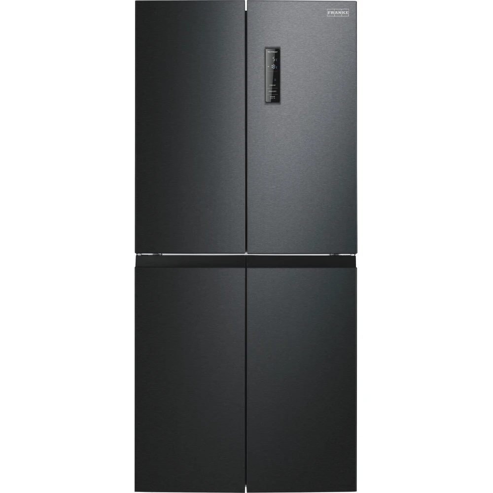 Franke FMD 420 TNF NE E Siyah Solo Buzdolabı Hemen Al