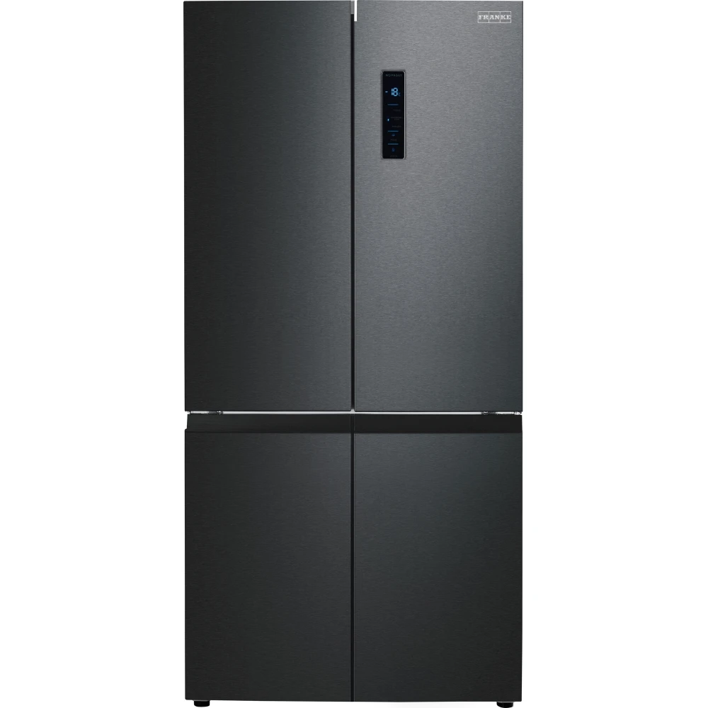 Franke FMD 600 TNF NE E Siyah Solo Buzdolabı Hemen Al