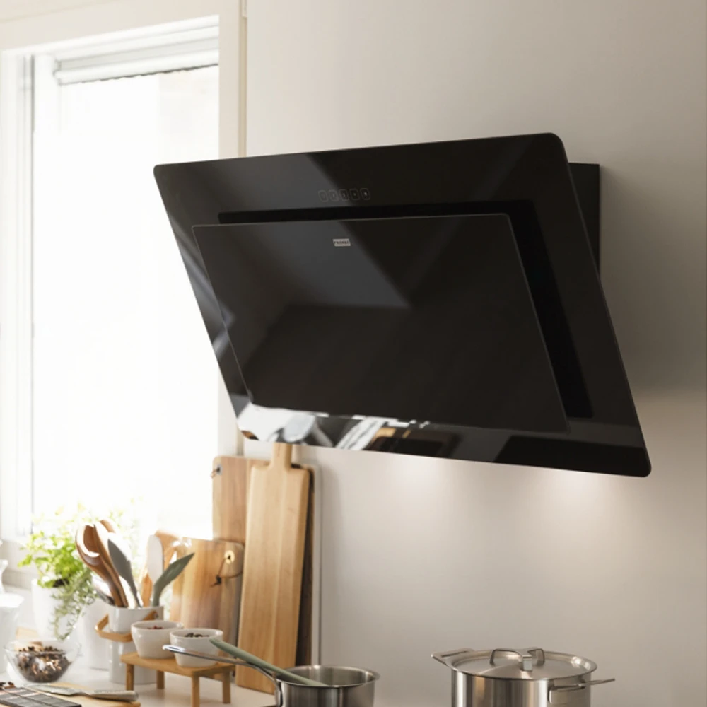 Franke Hood Fno 605 Bk Frk Hemen Al