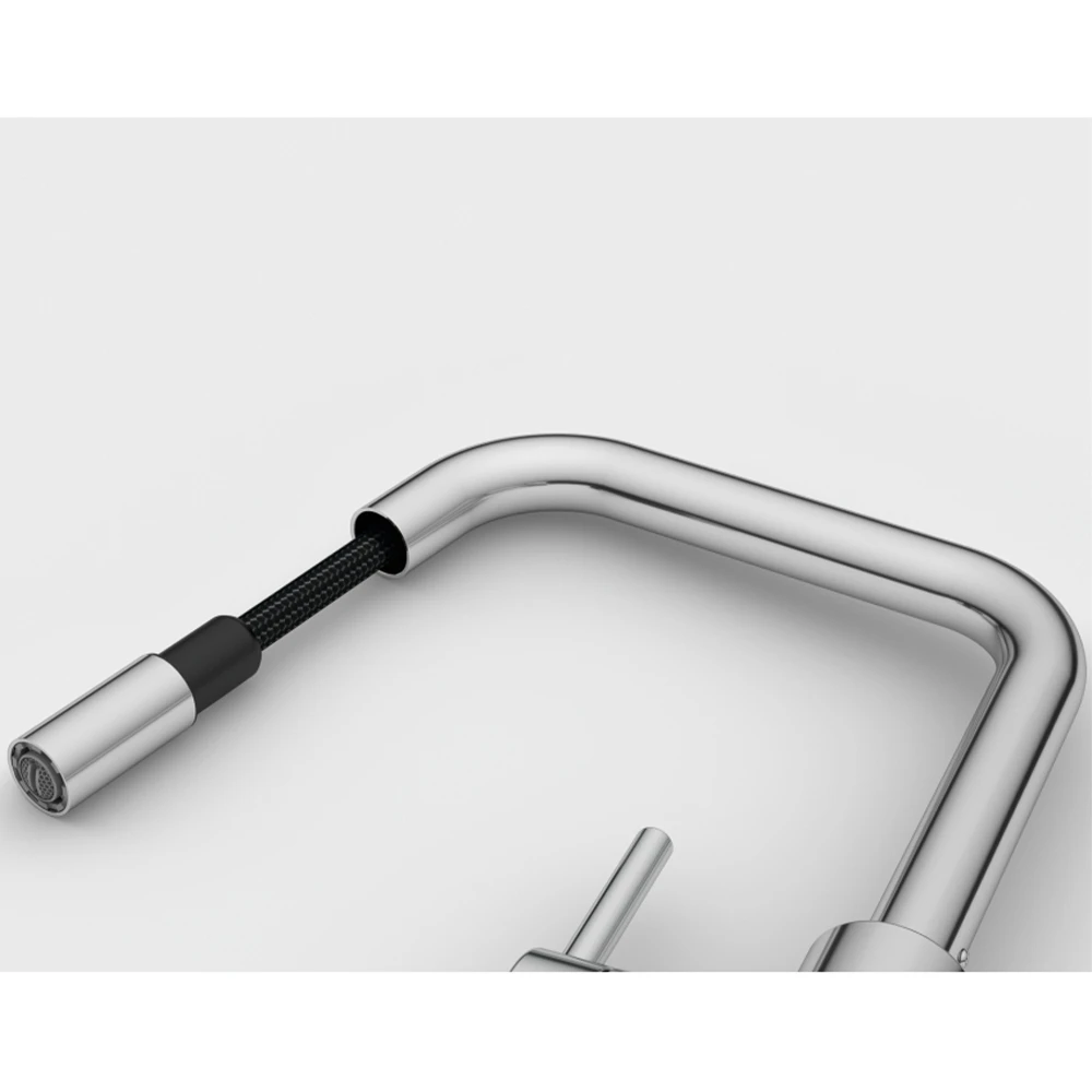 Franke Lina U Doccia Spiralli Eviye Armatürü Hemen Al