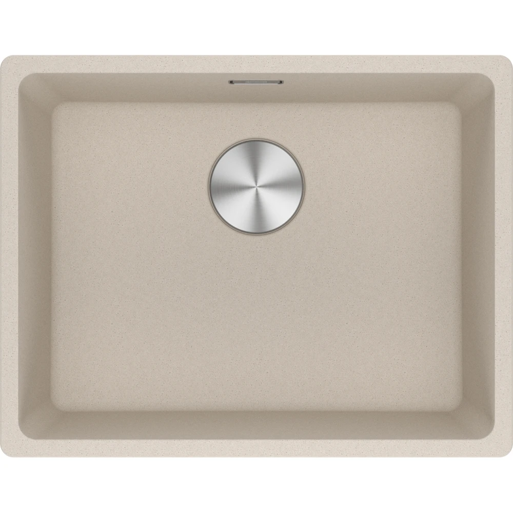 Franke Maris MRG 110-52 Sahara Granit Evye Hemen Al