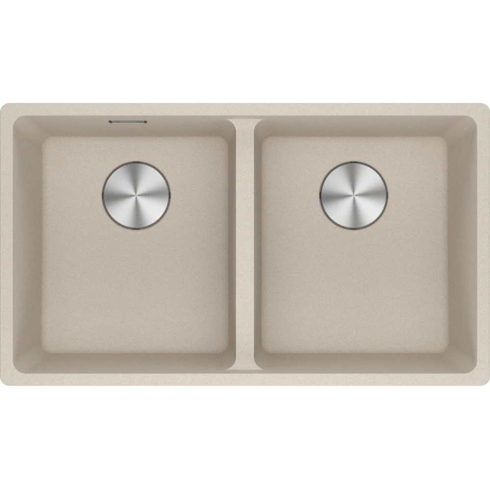 Franke Maris MRG 120-35-35 Sahara Granit Eviye Hemen Al