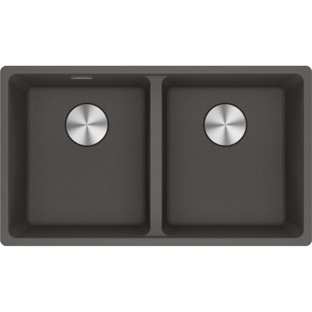 Franke Maris MRG 120-35-35 Slate Grey Granit Eviye Hemen Al