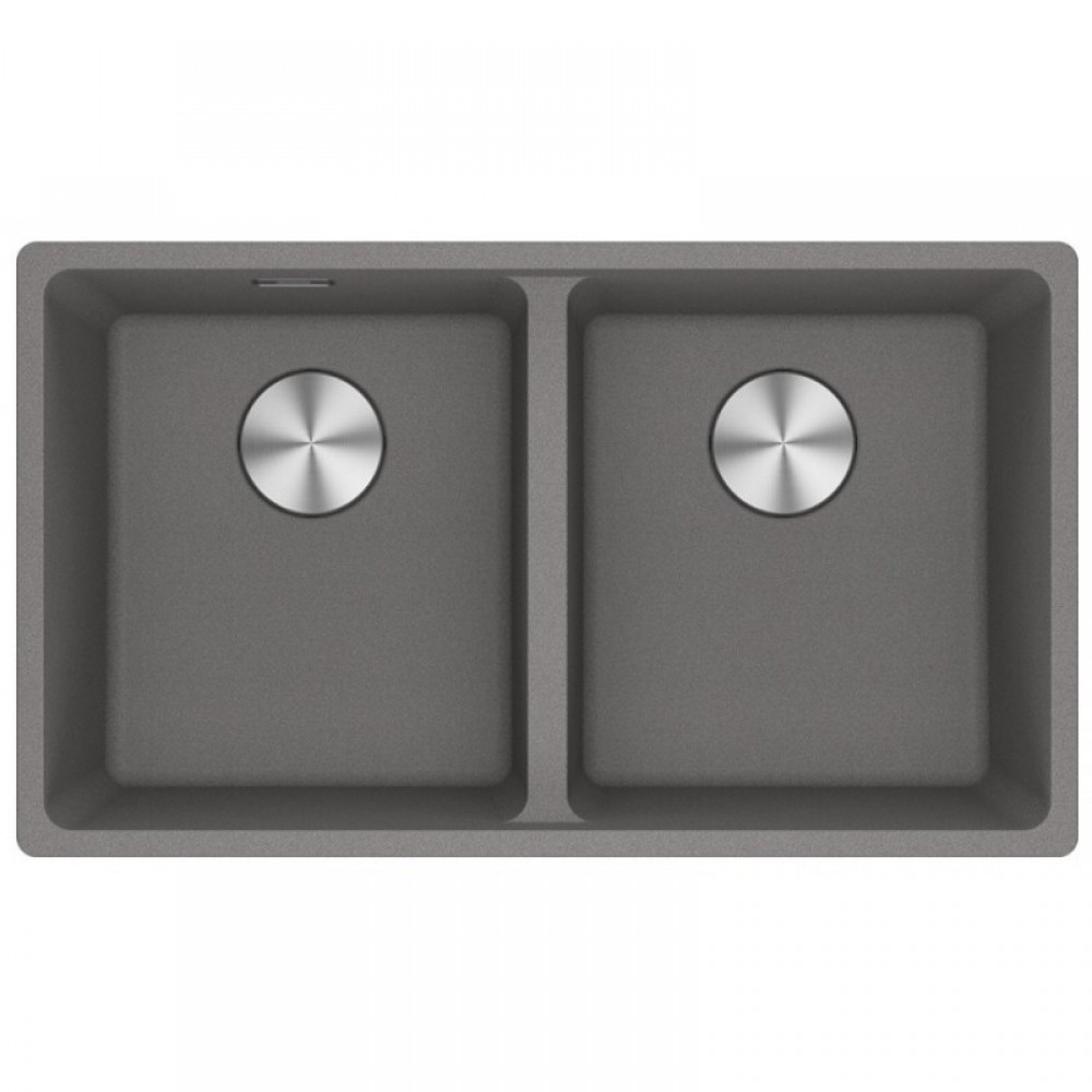 Franke Maris MRG 120-35-35 Stone Grey Granit Eviye Hemen Al