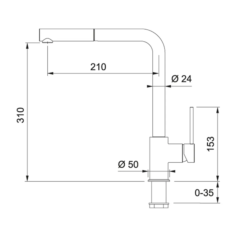 Franke Maris Mrx 110-70 Inox Evye + Sirius Doccia Armatür Seti Hemen Al